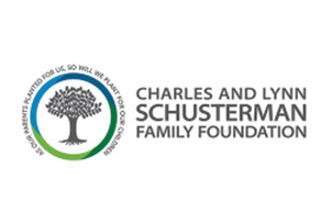 schusterman family foundation
