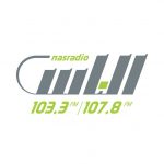 לוגו רדיו אל-נאס